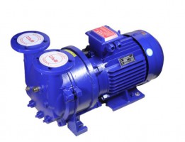 2BV系列水環(huán)真空泵及壓縮機